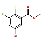 RHAWN Methyl 5-bromo-2,3-difluorobenzoate