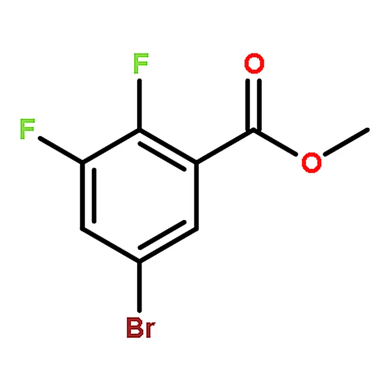 RHAWN Methyl 5-bromo-2,3-difluorobenzoate