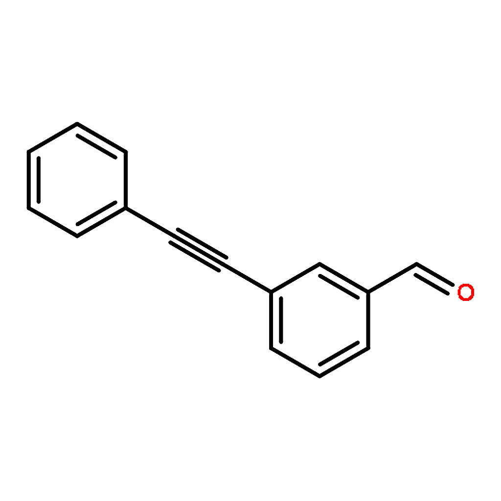 RHAWN 3-Phenylethynyl-Benzaldehyde