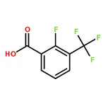 RHAWN 2-Fluoro-3-(trifluoromethyl)benzoic acid