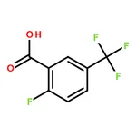 RHAWN 2-fluoro-5-(trifluoromethyl)benzoic acid