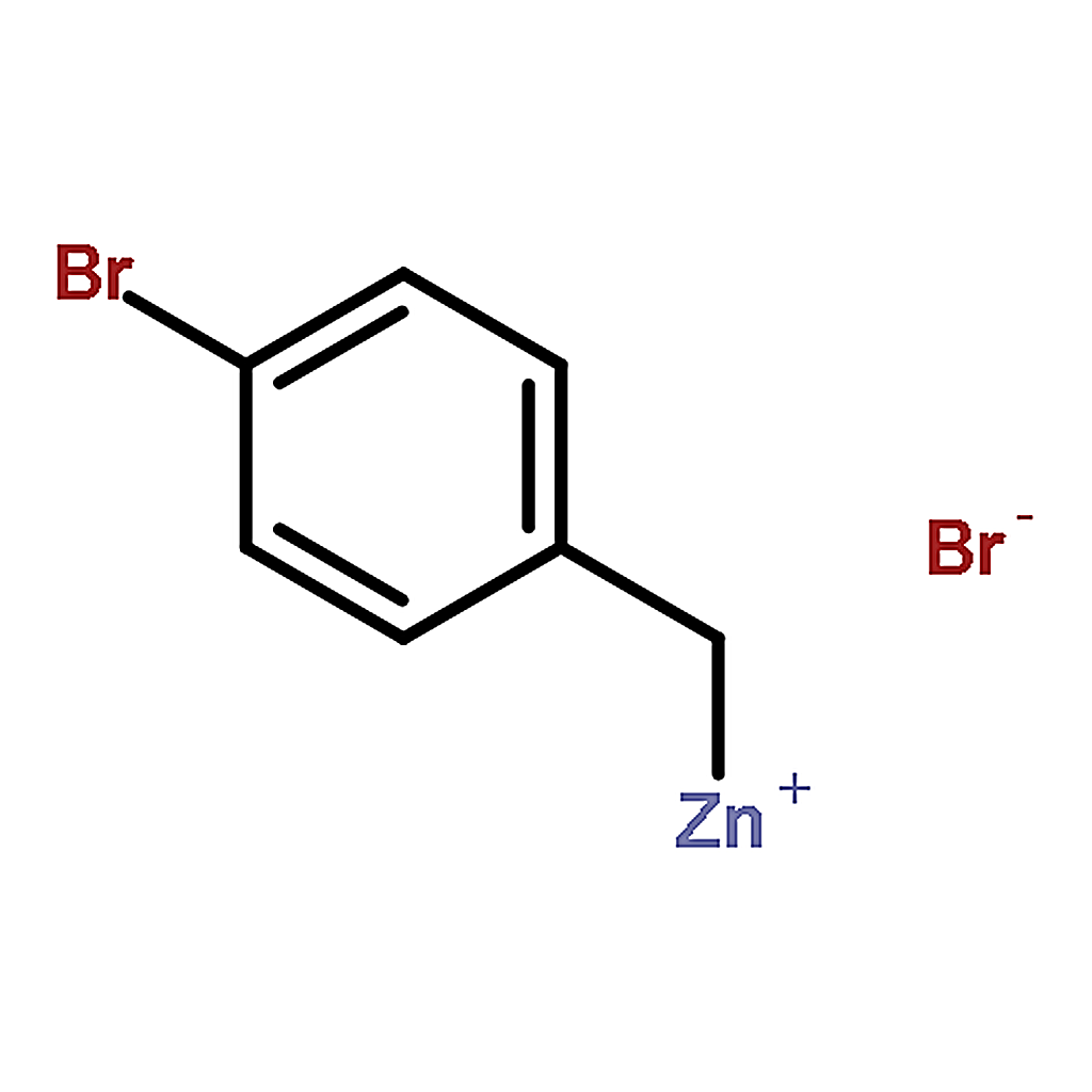 RHAWN 4-Bromobenzylzinc bromide solution