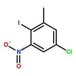 RHAWN 5-Chloro-2-iodo-1-methyl-3-nitrobenzene