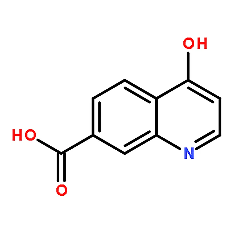 RHAWN 4-Hydroxyquinoline-7-carboxylic acid