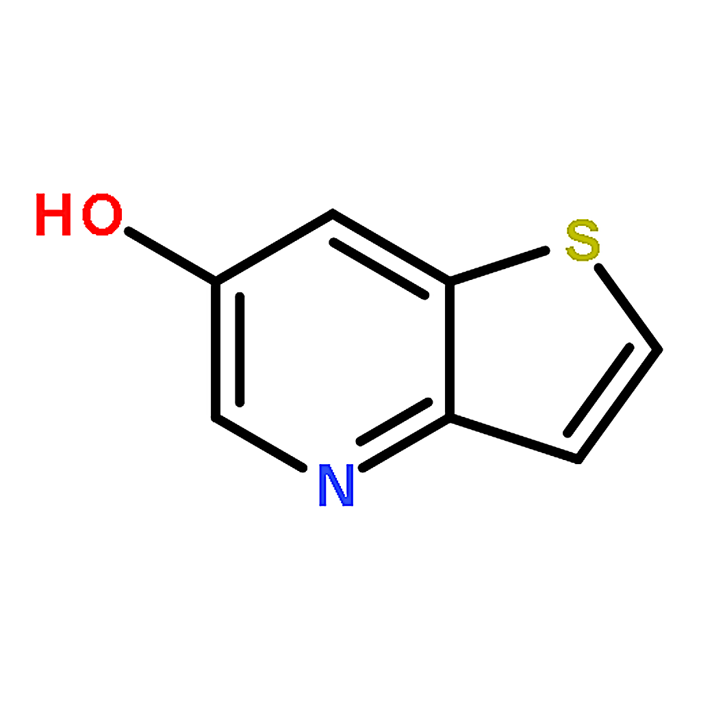 RHAWN Thieno[3，2-b]pyridin-6-ol