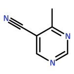 RHAWN 4-Methylpyrimidine-5-carbonitrile