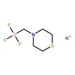 RHAWN Potassium trifluoro(thiomorpholinomethyl)borate
