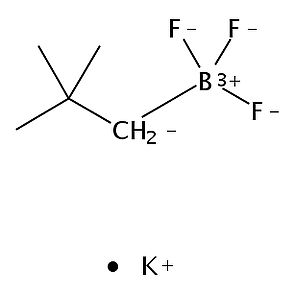RHAWN Potassium trifluoro(neopentyl)borate