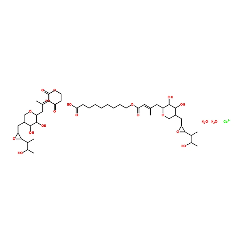 RHAWN pseudomonic acid A