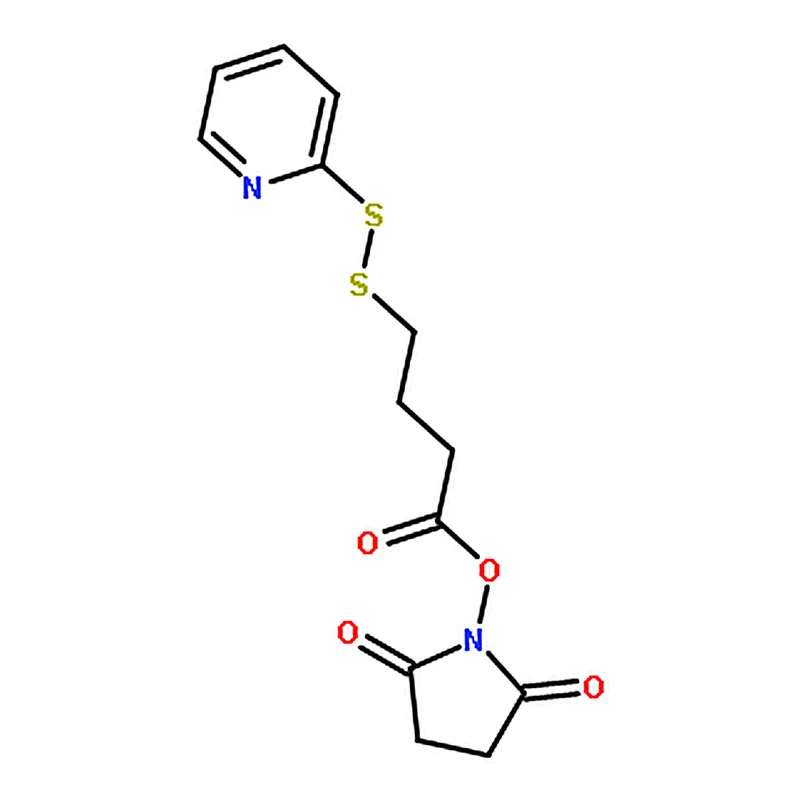 RHAWN N-Succinimidyl 4-(2-pyridyldithio)butanoate