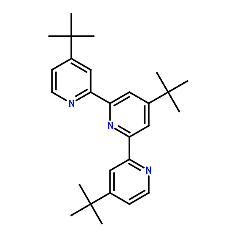 RHAWN 4,4▽,4▼-Tri-tert-Butyl-2,2▽:6▽,2▼-terpyridine