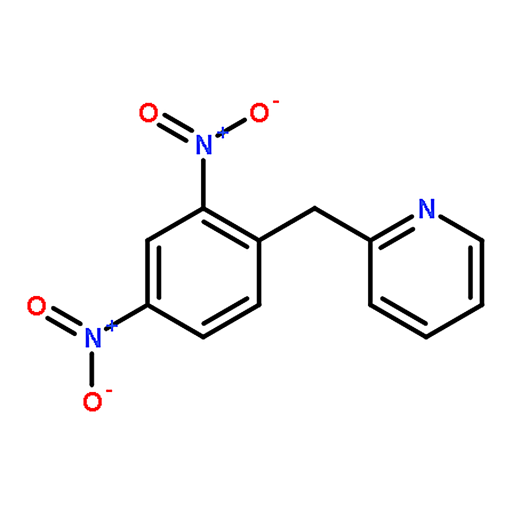 RHAWN 2-(2,4-Dinitrobenzyl)pyridine