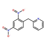 RHAWN 2-(2,4-Dinitrobenzyl)pyridine