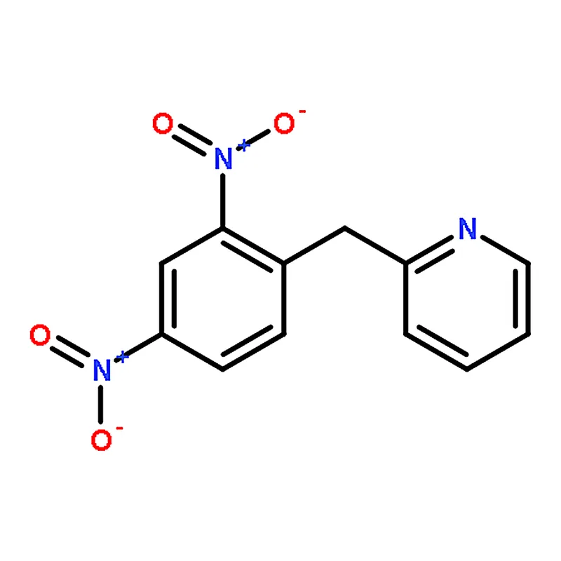 RHAWN 2-(2,4-Dinitrobenzyl)pyridine