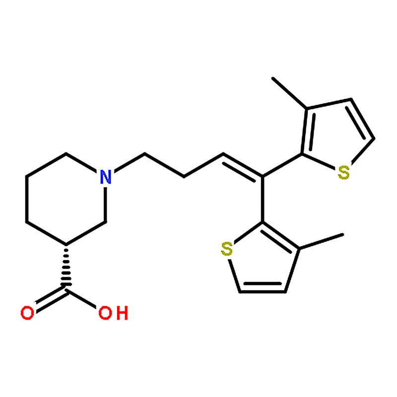RHAWN Tiagabine