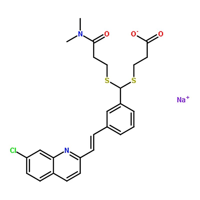 RHAWN MK-571 Sodium salt