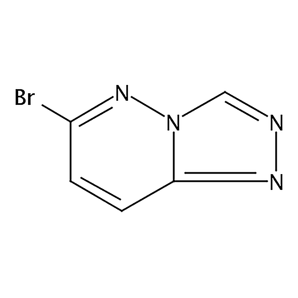 RHAWN 6-Bromo-[1，2，4]triazolo[4，3-b]pyridazine