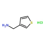 RHAWN Thiophen-3-ylmethanamine hydrochloride