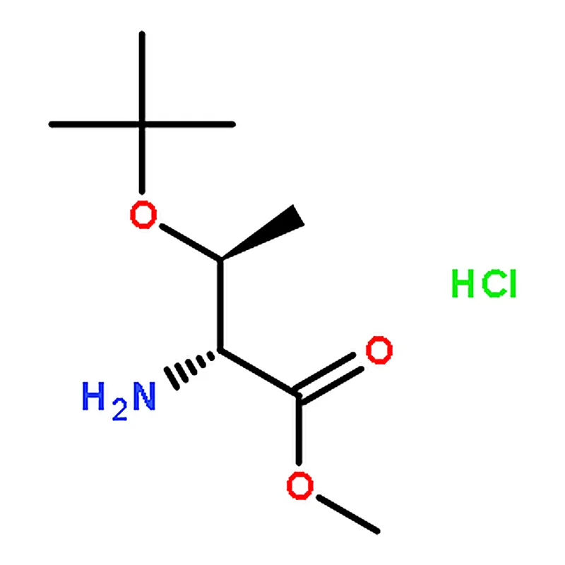 RHAWN H-D-Thr(tBu)-OMe.HCl