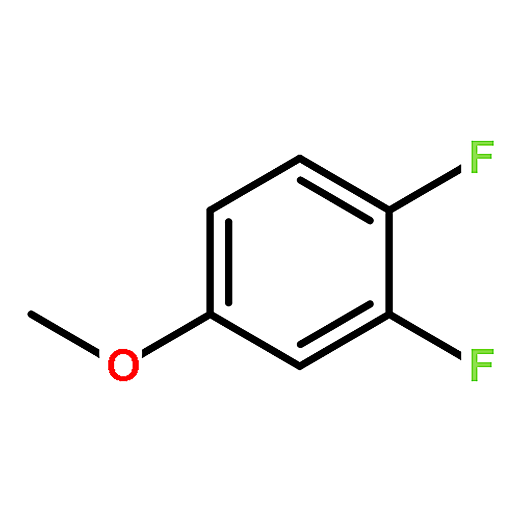 RHAWN 3,4-Difluoroanisole