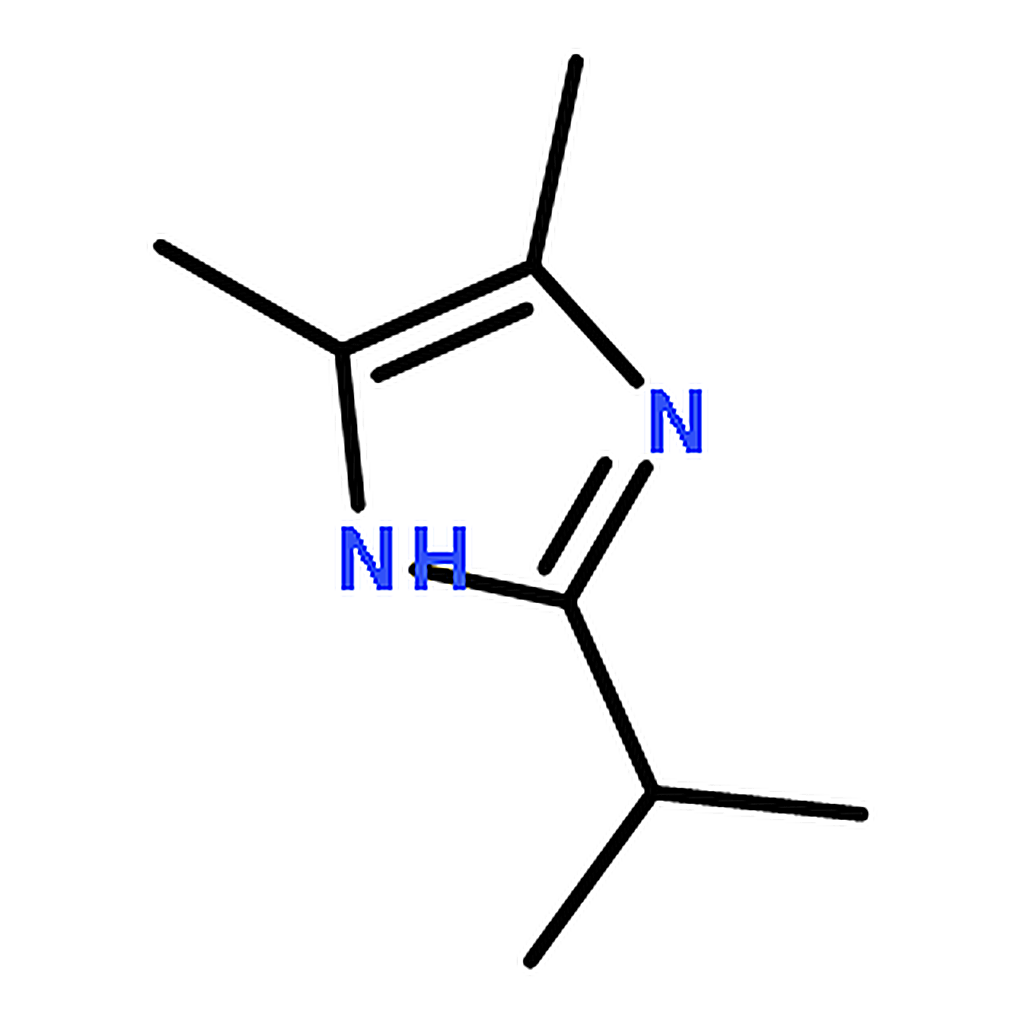 RHAWN 2-isopropyl-4,5-diMethyl-1H-iMidazole