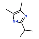 RHAWN 2-isopropyl-4,5-diMethyl-1H-iMidazole
