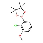 RHAWN 2-Chloro-3-methoxyphenylboronic Acid Pinacol Ester