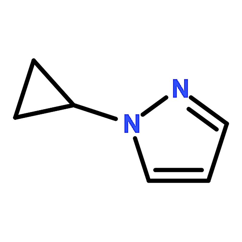 RHAWN 1-Cyclopropyl-1H-pyrazole