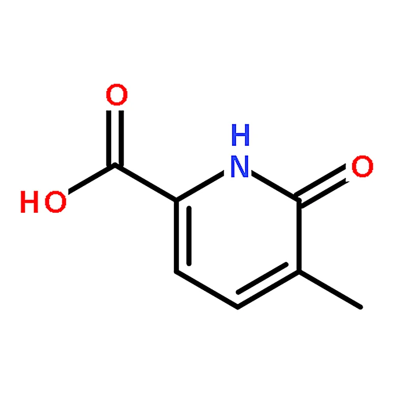 RHAWN 5-Methyl-6-oxo-1,6-dihydropyridine-2-carboxylic acid