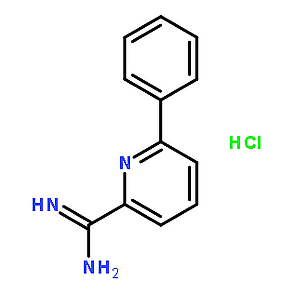 RHAWN 6-Phenylpicolinimidamide hydrochloride