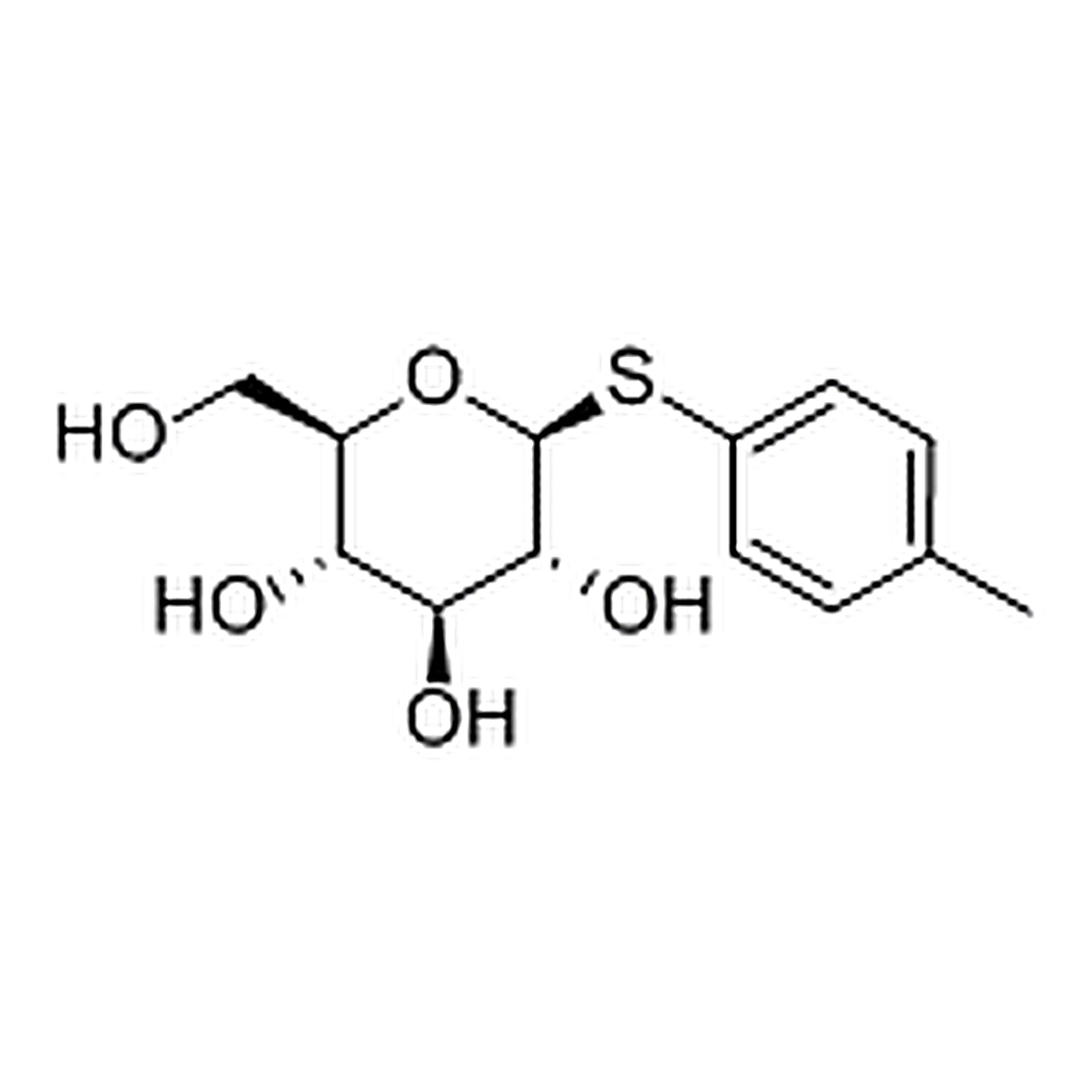 RHAWN p-Tolyl 1-thio--D-glucopyranoside