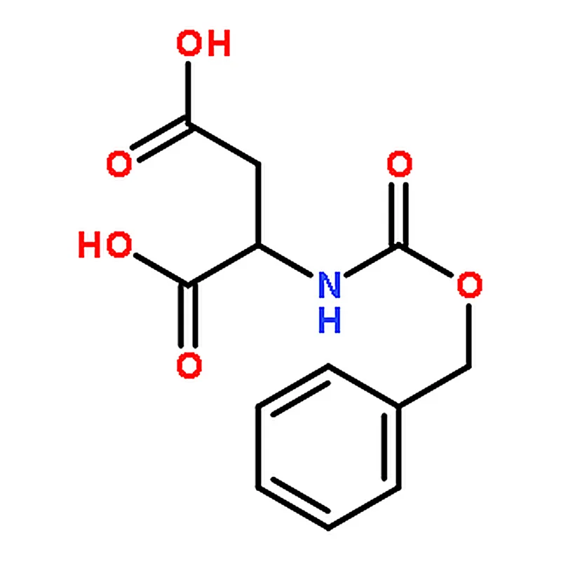 RHAWN N-Carbobenzyloxy-L-aspartic acid