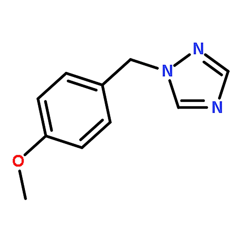 RHAWN 1-(4-Methoxybenzyl)-1,2,4-Triazole