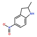RHAWN 2-Methyl-5-nitroindoline