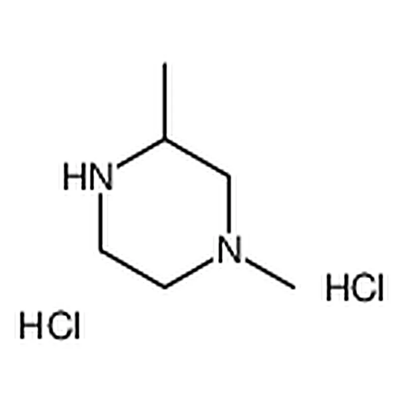 RHAWN (R)-1,3-Dimethylpiperazine dihydrochloride