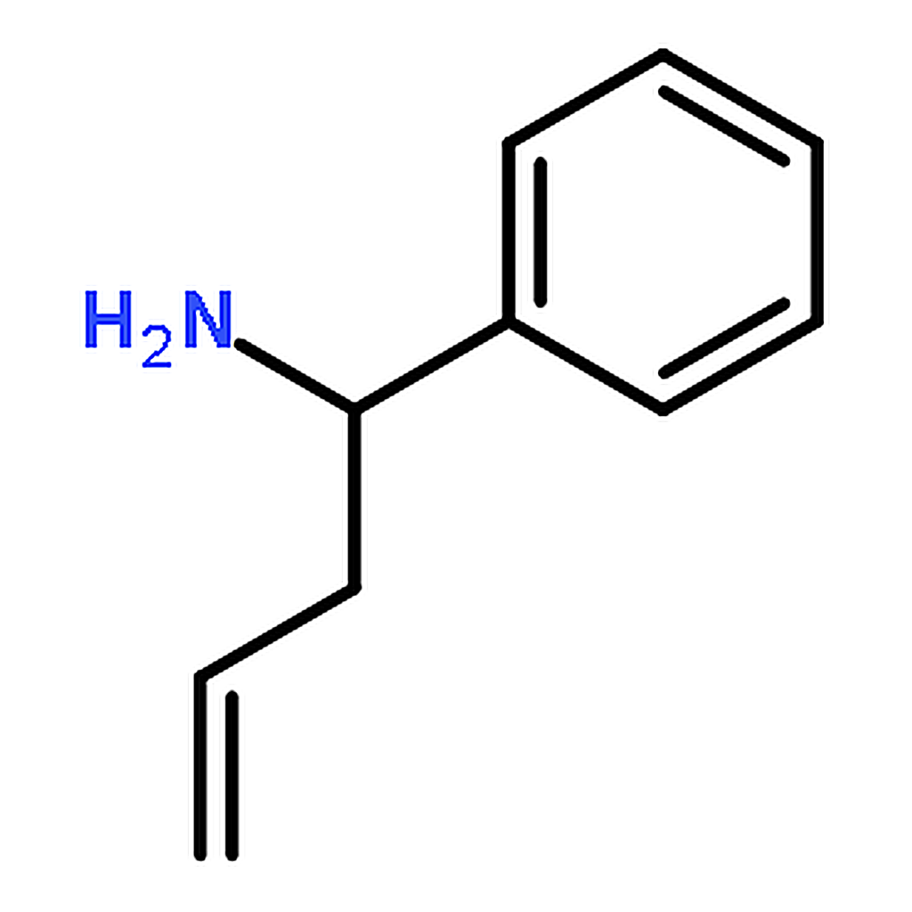 RHAWN (R)-1-Phenylbut-3-en-1-amine