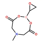 RHAWN Oxiranyl boronic acid MIDA ester