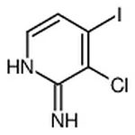 RHAWN 3-Chloro-4-iodopyridin-2-amine