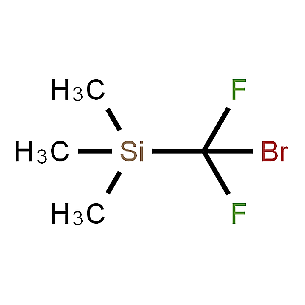 RHAWN (Bromodifluoromethyl)trimethylsilane
