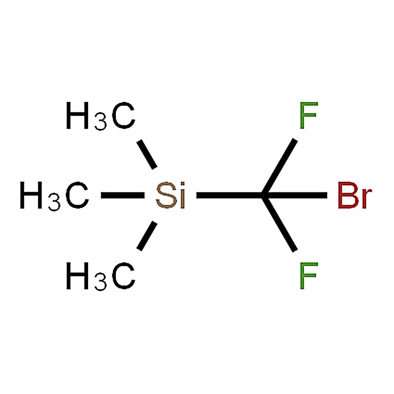 RHAWN (Bromodifluoromethyl)trimethylsilane