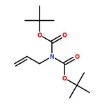 RHAWN N,N-Bis-Boc-N-allylamine