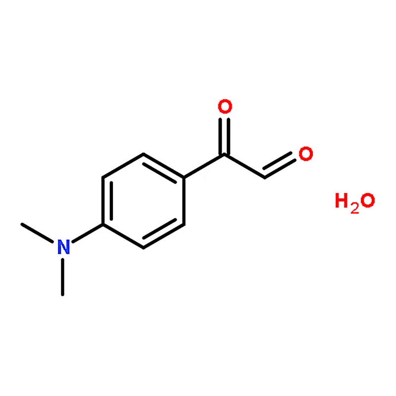 RHAWN 4-Dimethylaminophenylglyoxal hydrate