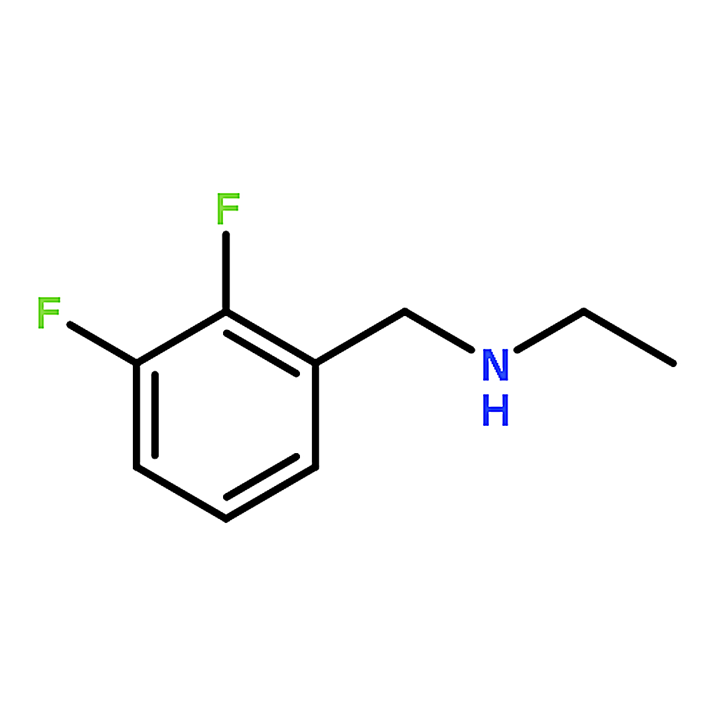 RHAWN N-Ethyl-2，3-difluorobenzylamine