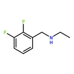 RHAWN N-Ethyl-2,3-difluorobenzylamine