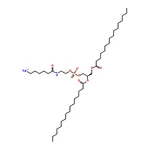 RHAWN 1,2-Dipalmitoyl-sn-Glycero-3-Phosphoethanolamine-N-(hexanoylamine)