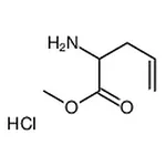 RHAWN Methyl 2-aminopent-4-enoate hydrochloride