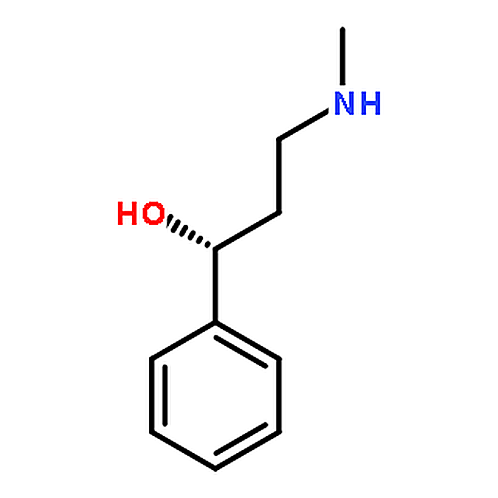 RHAWN (R)-3-(Methylamino)-1-phenylpropan-1-ol