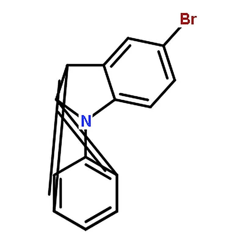 RHAWN 3-Bromo-9-phenylcarbazole