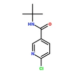 RHAWN N-(tert-Butyl)-6-chloronicotinamide