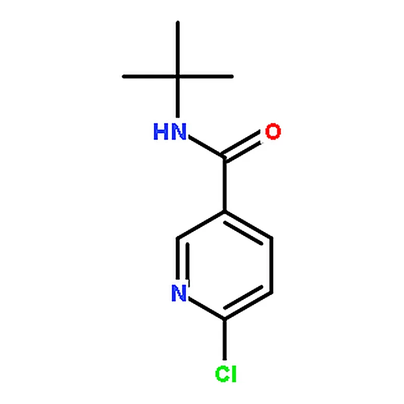 RHAWN N-(tert-Butyl)-6-chloronicotinamide